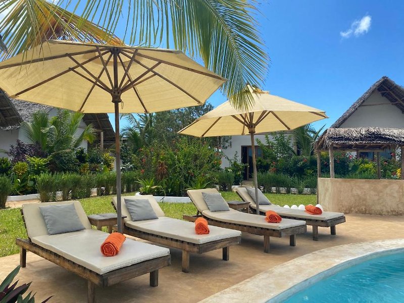 Zen Boutique Resort