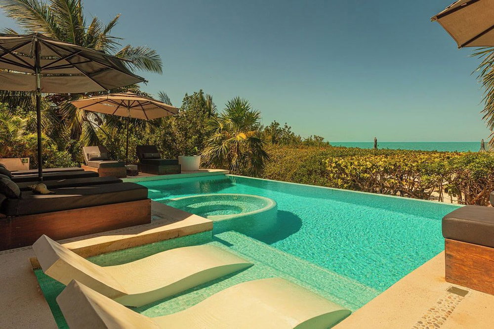Hotel Casa Punta Coco & Beach Club