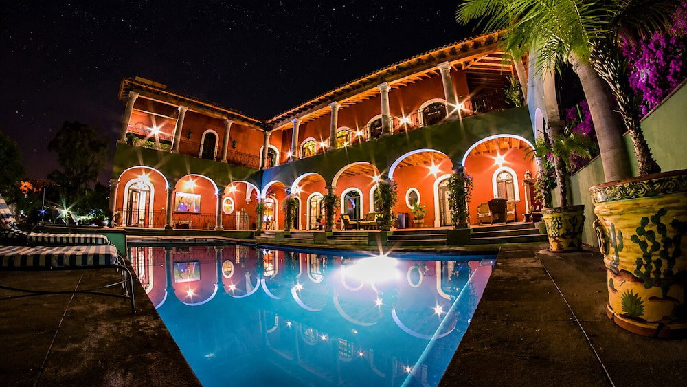 Hotel Casa Don Pascual Hotel Boutique Sweet Home