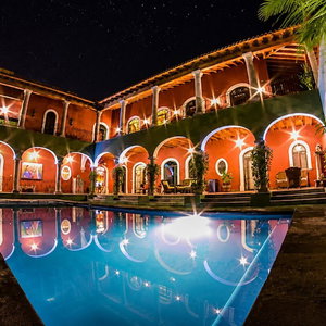 Hotel Casa Don Pascual Hotel Boutique Sweet Home cazare San Miguel de Allende