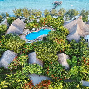 Sejur Spice Island Hotel & Resort vacanta Jambiani