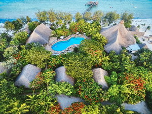 Hotel Spice Island Hotel & Resort cazare Jambiani