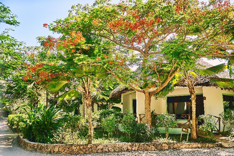 Spice Island Hotel & Resort