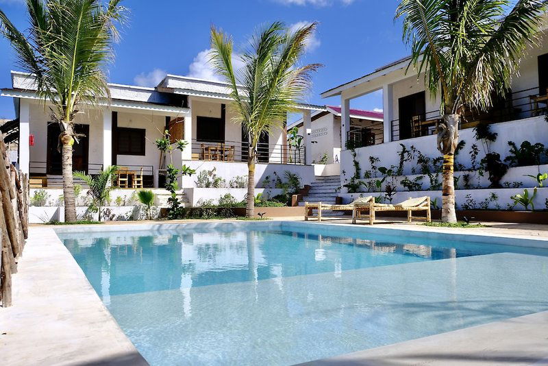 Hotel Nyumbani Residence