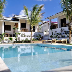 Sejur Nyumbani Residence vacanta Jambiani