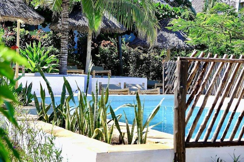 Nyumbani Residence
