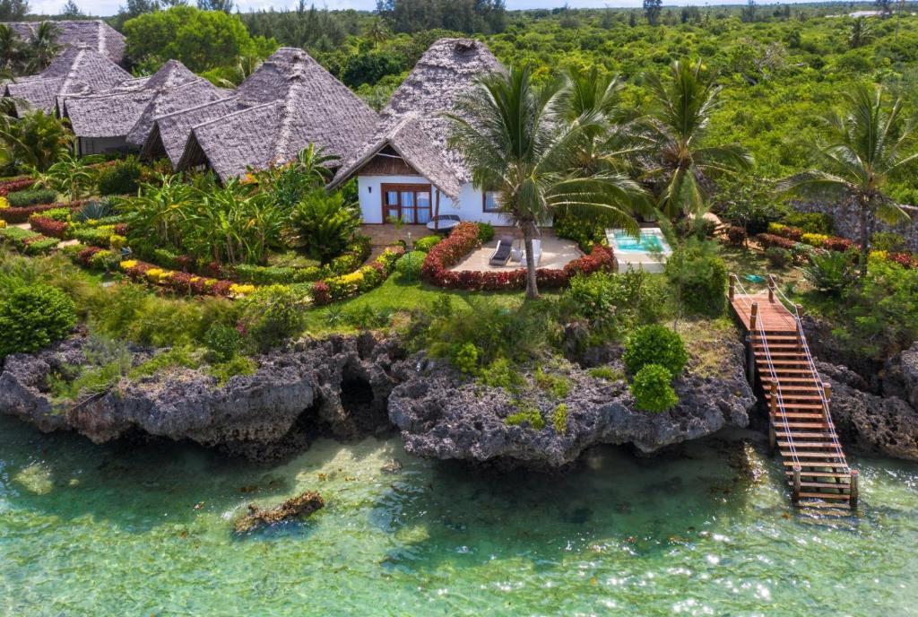 Hotel Fruit & Spice Wellness Resort Zanzibar
