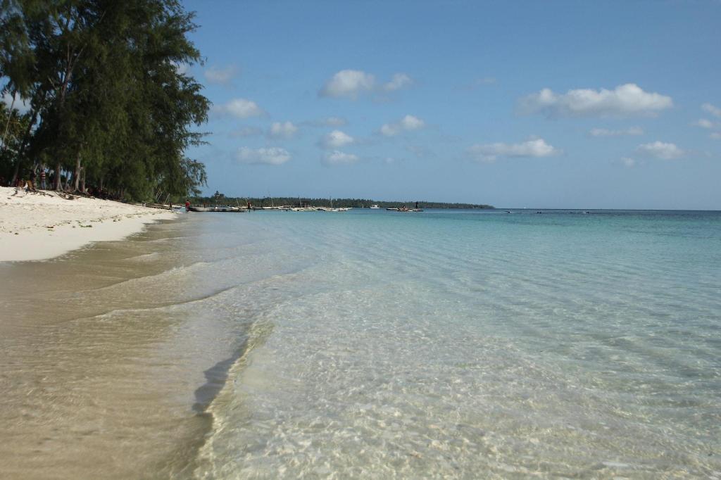 Fruit & Spice Wellness Resort Zanzibar