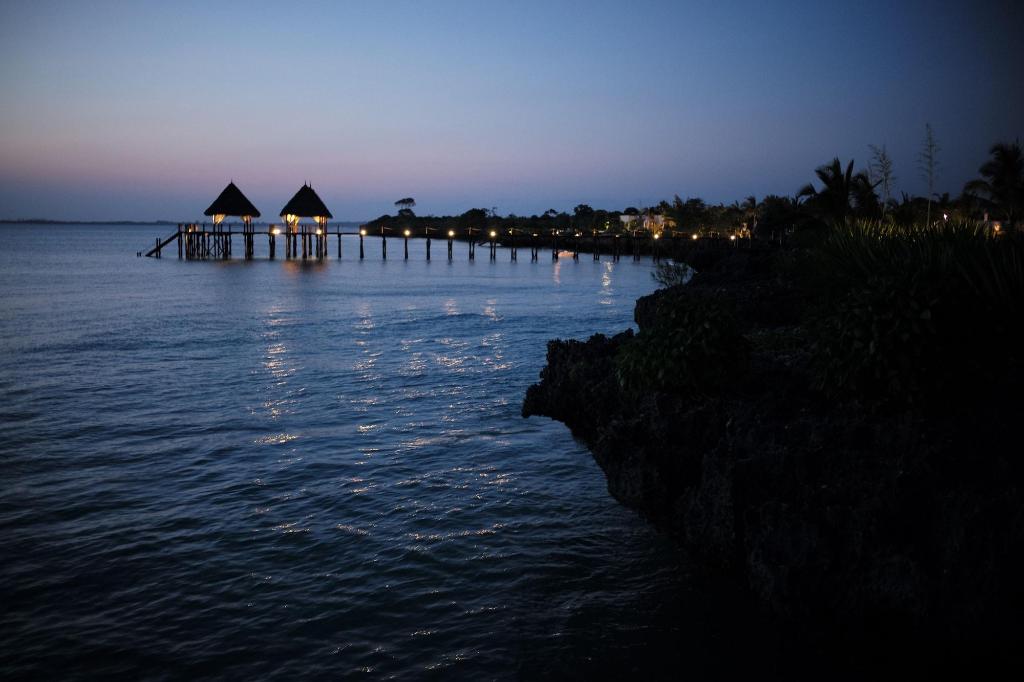 Fruit & Spice Wellness Resort Zanzibar