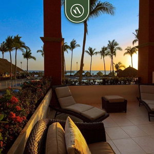 Hotel Amazing Studio With Terrace Overlooking The Ocean cazare Nuevo Vallarta