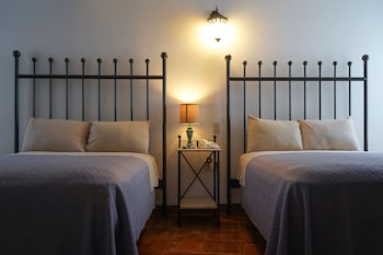 Hotel Hotel Real De Leyendas