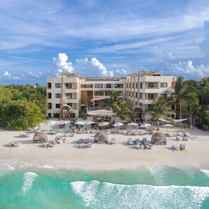 Hotel Ana Y Jose Holbox Boutique All Inclusive Hotel cazare Isla Holbox