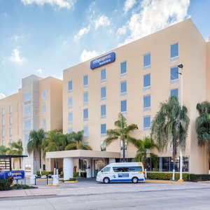 Hotel City Express By Marriott Leon cazare Leon de los Aldama
