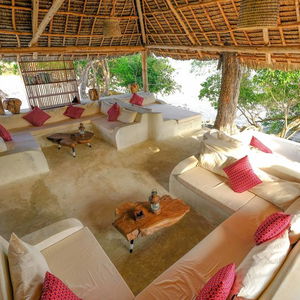 Hotel Jua Retreat cazare Michamvi