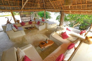 Hotel Jua Retreat cazare Michamvi