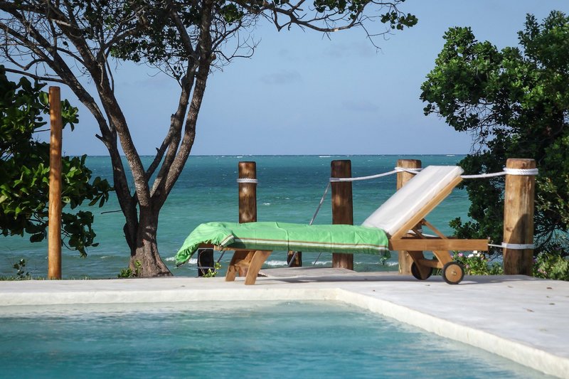 Jua Retreat