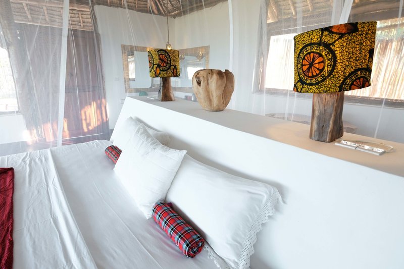 Jua Retreat