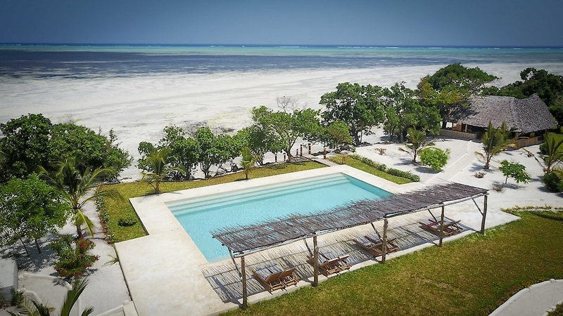 Jua Retreat
