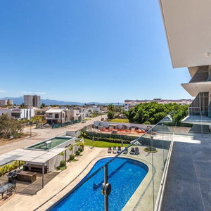 Hotel Believe Condo Flamingos Believe 302 cazare Bucerias