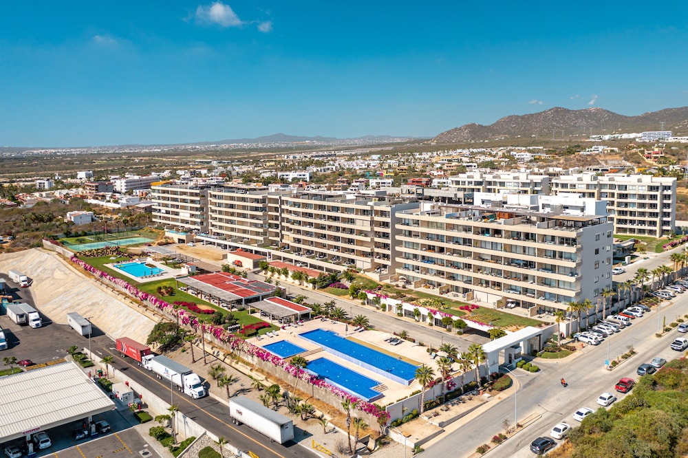 Hotel Lumina At Vista Velas Ii Los Cabos