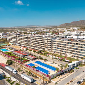 Hotel Lumina At Vista Velas Ii Los Cabos cazare El Tezal