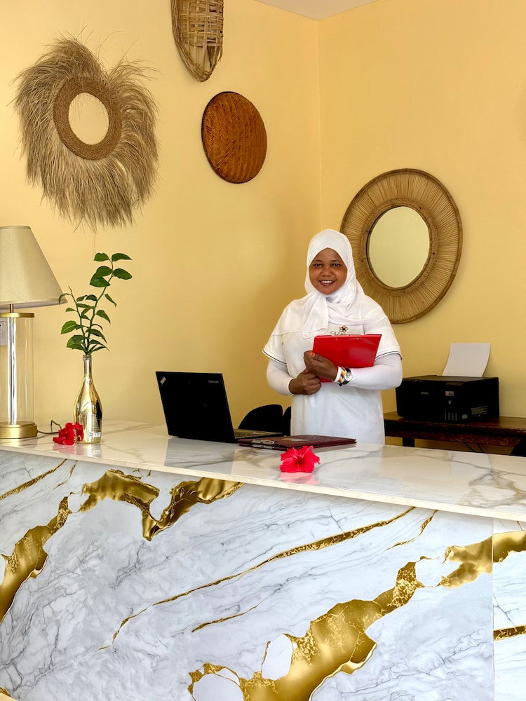 Olzadia Boutique Hotel