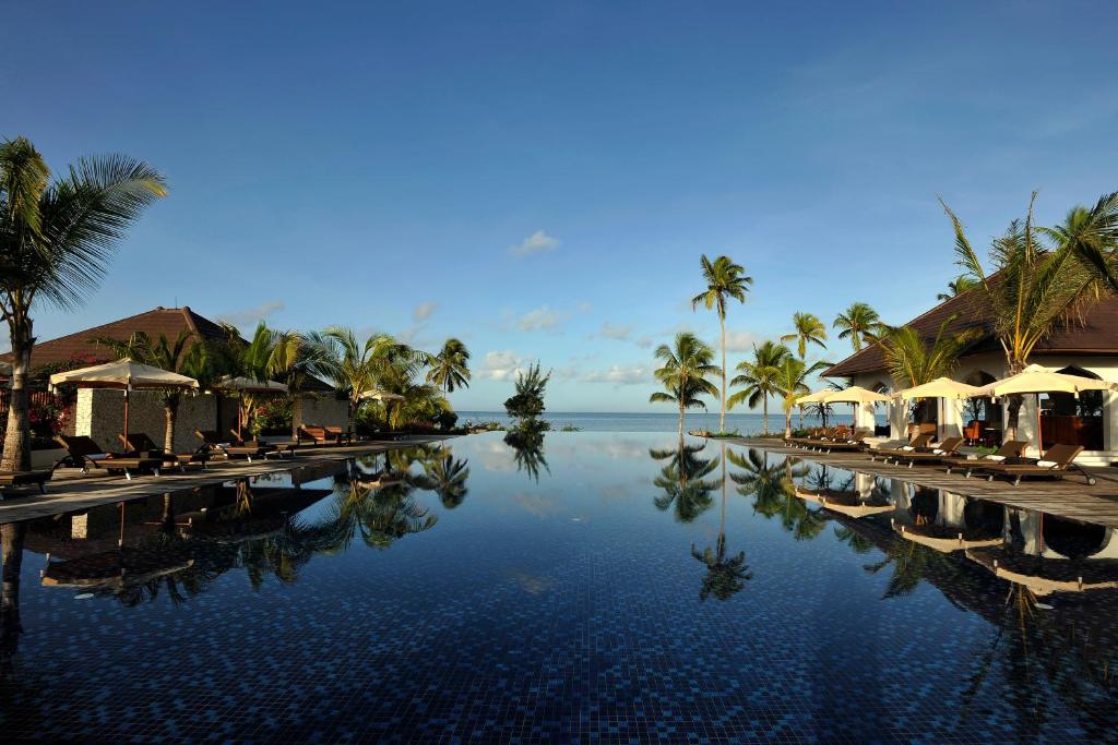 Hotel The Residence Zanzibar