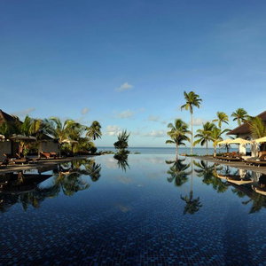 Sejur The Residence Zanzibar vacanta Zanzibar