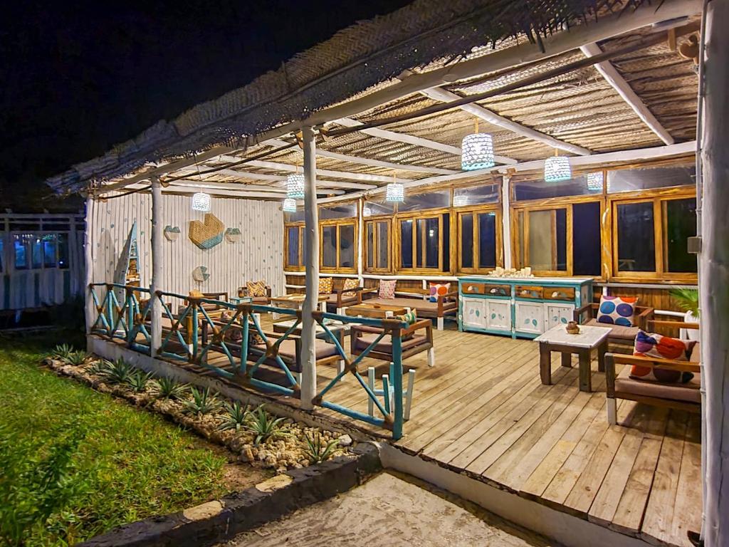 Paradise Beach Resort