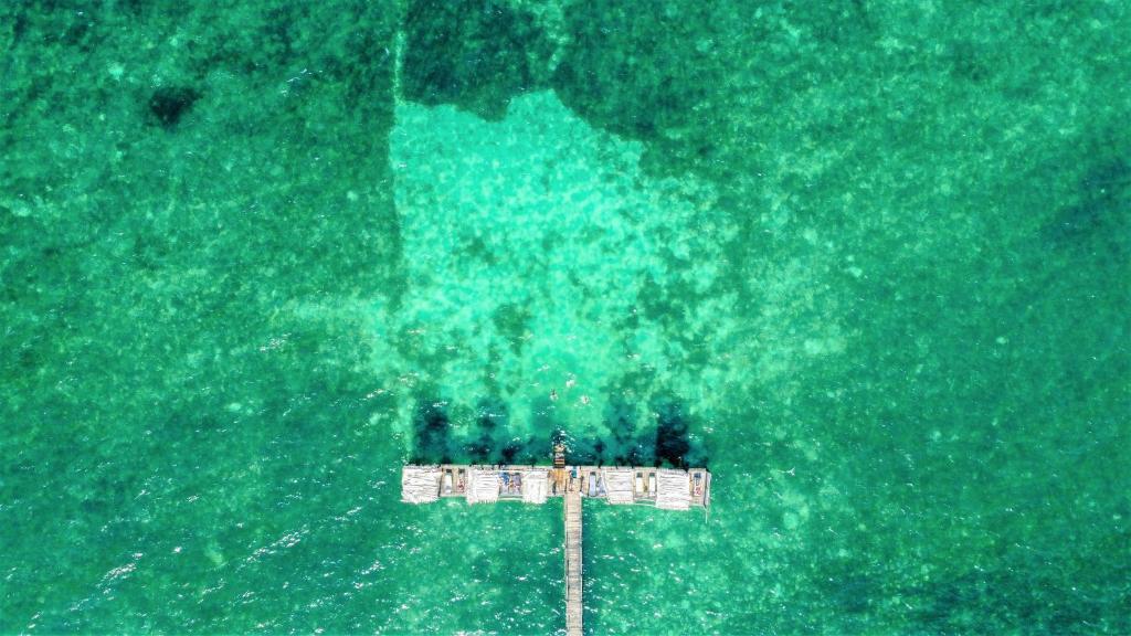 Paradise Beach Resort