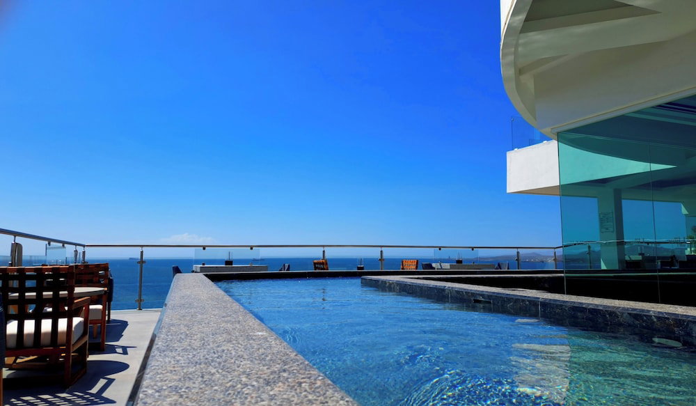 Hotel Hotel Hblue Malecón