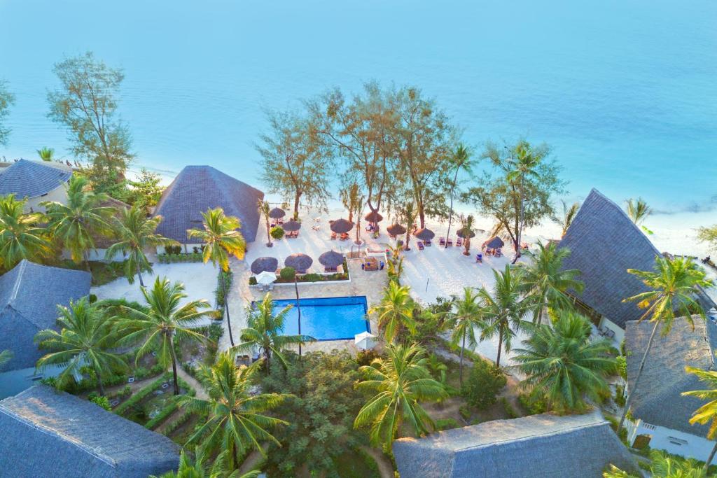 Hotel Michamvi Sunset Bay cazare Michamvi