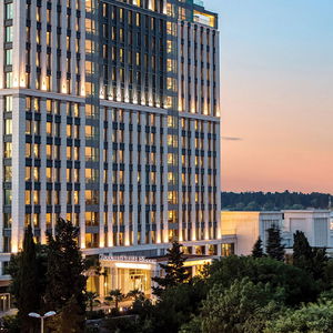 Sejur Doubletree By Hilton Istanbul Topkapi vacanta Istanbul