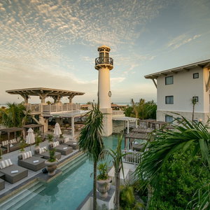 Hotel Delek Holbox cazare Isla Holbox