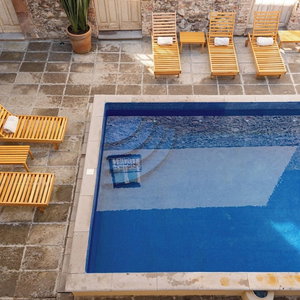 Hotel Hotel Nena cazare San Miguel de Allende