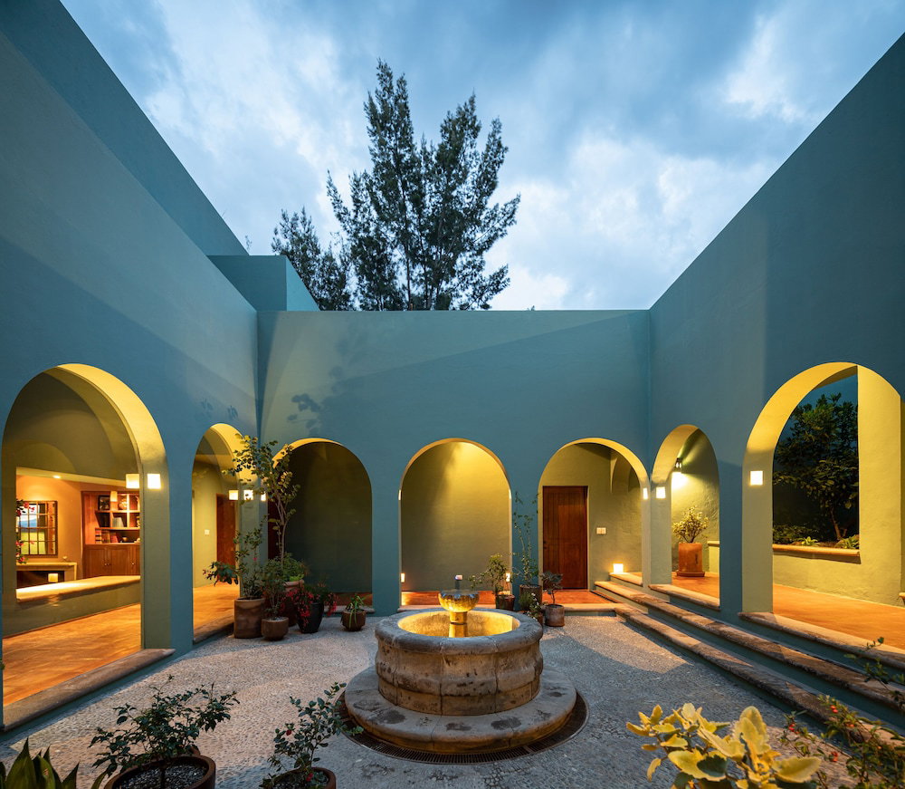 Hotel Balcones 5Br Villa | Weddings | Stunning Views