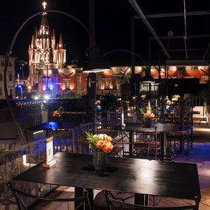 Hotel Casa 1810 Centro Hotel Boutique cazare San Miguel de Allende