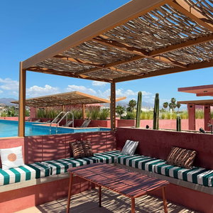 Hotel Laiva Artwalk By Tasman cazare San Jose del Cabo