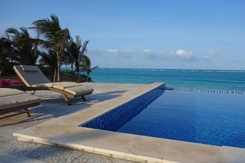 Hotel Zawadi Hotel, Zanzibar cazare Michamvi