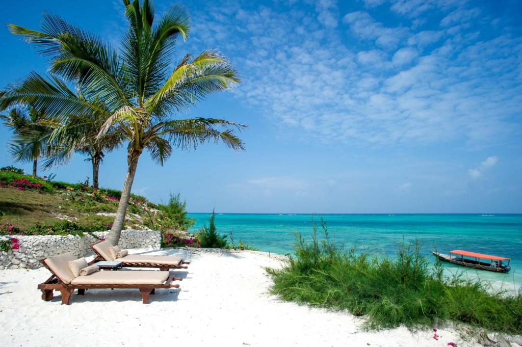 Zawadi Hotel, Zanzibar