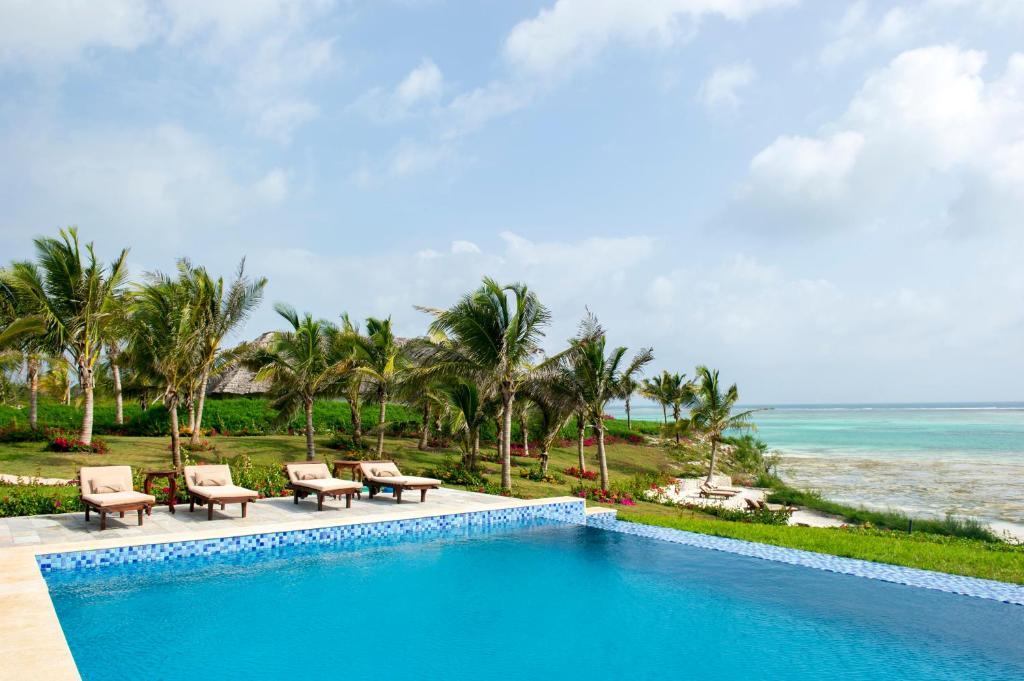 Zawadi Hotel, Zanzibar
