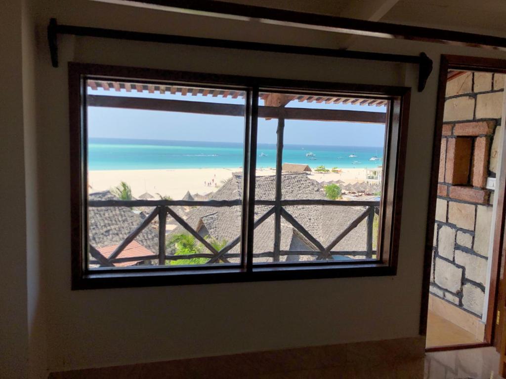 Hotel Palumbo Kendwa cazare Kendwa