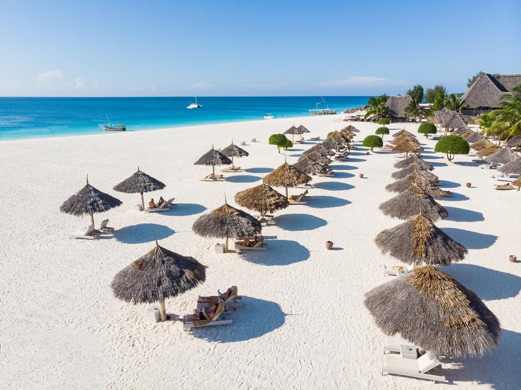 Hotel Gold Zanzibar cazare Kendwa
