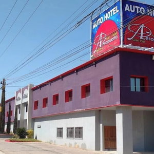 Hotel Auto Hotel Aeropuerto cazare Leon de los Aldama