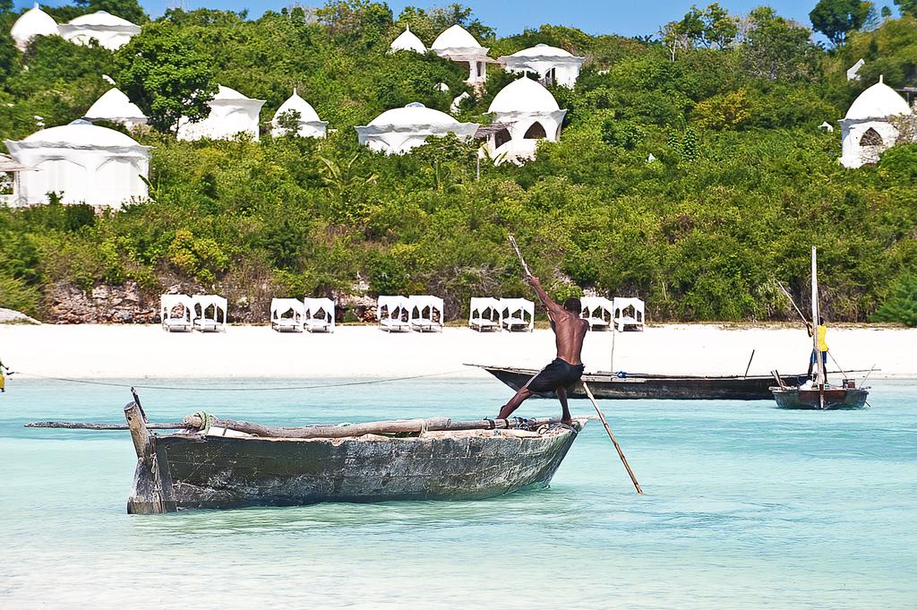 Hotel Kilindi Zanzibar