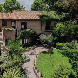 Hotel Casa Liza cazare San Miguel de Allende