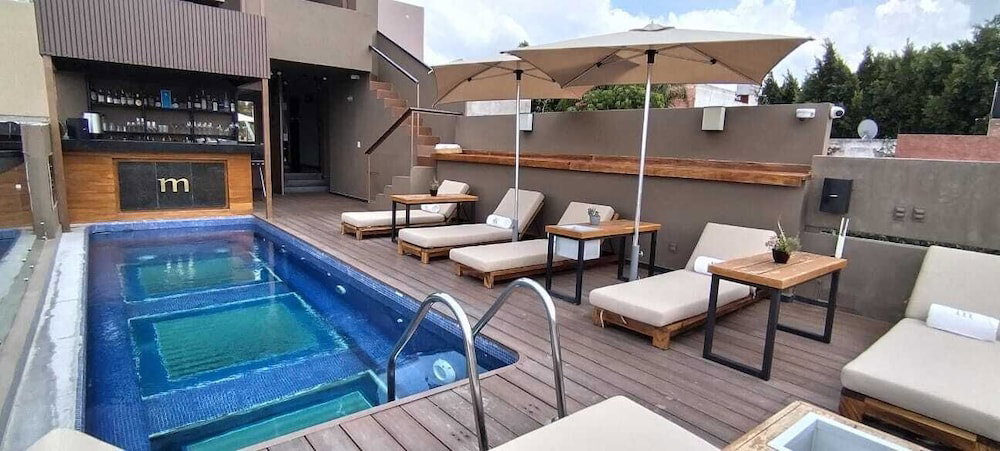 Hotel Hotel Madi