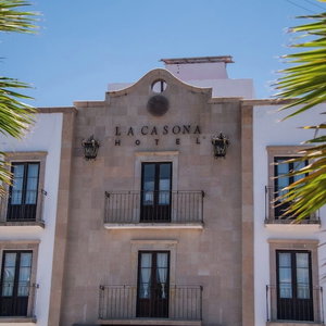 Hotel Hotel La Casona 30 cazare San Miguel de Allende