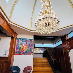 Hotel Suites Del Jardin Principal cazare Guanajuato