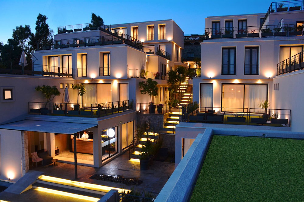 Hotel Ilo Rojo Hotel Boutique San Miguel De Allende